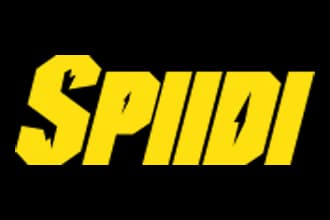 Spiidi logo