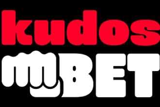 Kudosbet logo