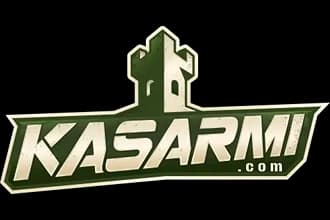 Kasarmi logo