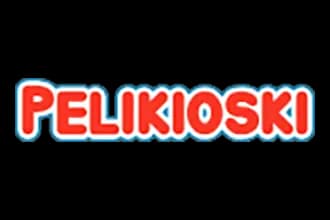 Pelikioski logo