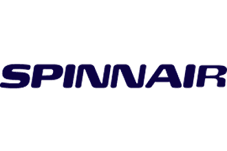 Spinnair logo