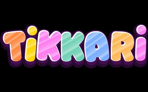 Tikkari logo