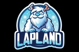 Lapland Kasino logo