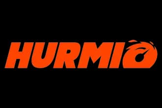 Hurmio logo