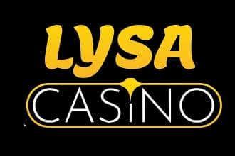 Lysa Casino logo