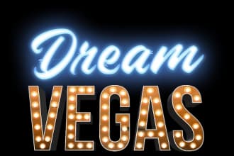 DreamVegas logo