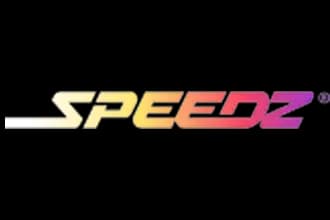 Speedz logo