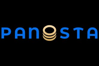 Panosta logo