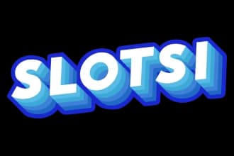 Slotsi logo