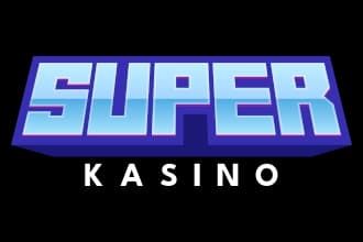 SuperKasino logo