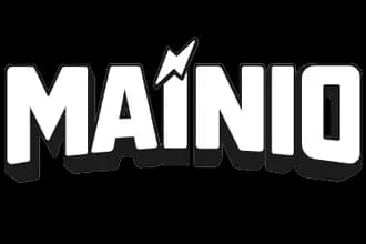 Mainio logo