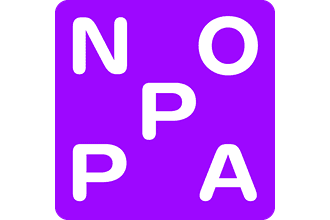 Noppa logo