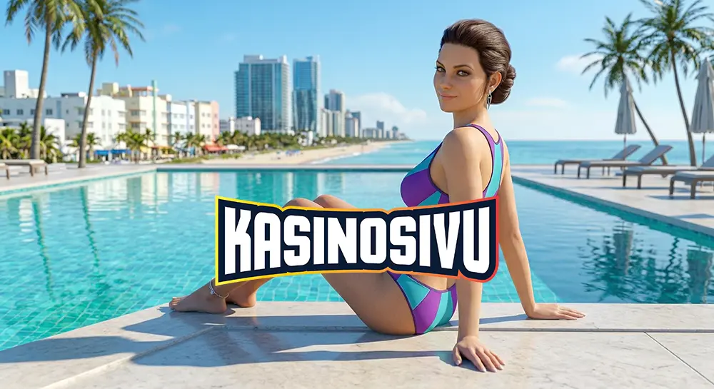 Uusia nettikasinoita riittää