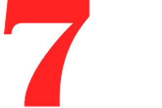 711 Casino logo