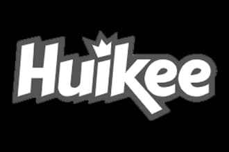 Huikee.com logo
