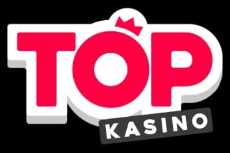 Top Kasino logo