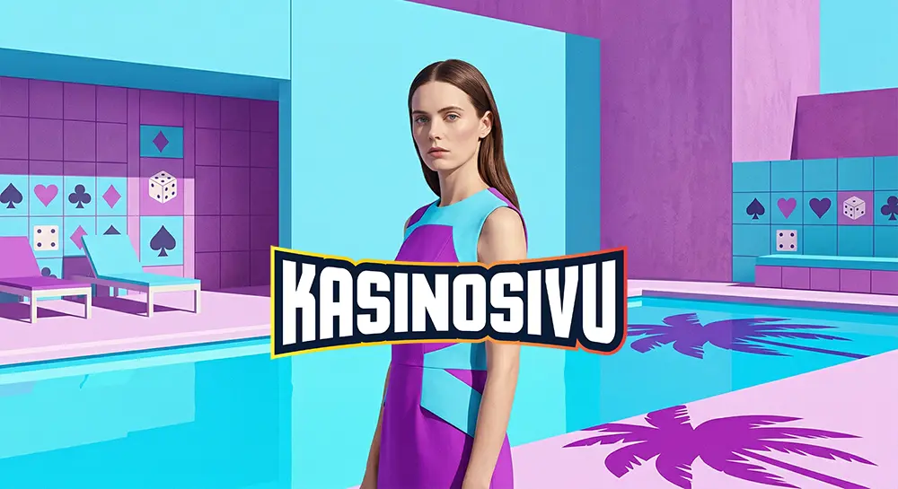 Nettikasinot