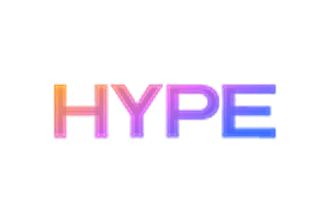 Hype Kasino logo