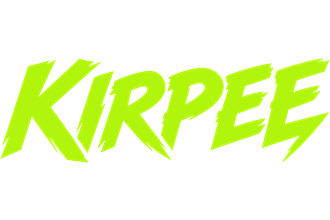 Kirpee logo