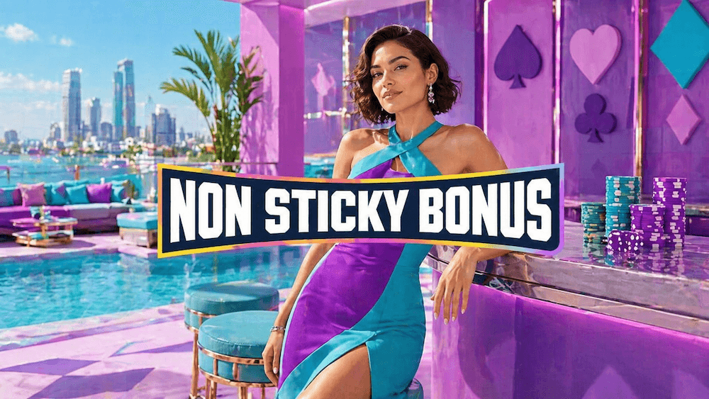 nonstickybonus