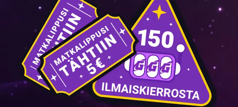 Galaksino tarjous