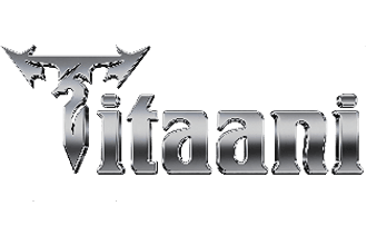Titaani logo