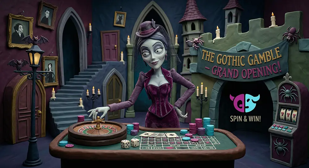 Kasinoiden määrä kasvussa