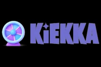 Kiekka Kasino logo