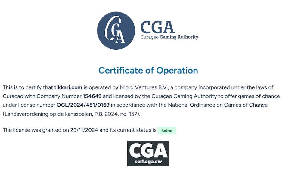 gca-sertifikaatti