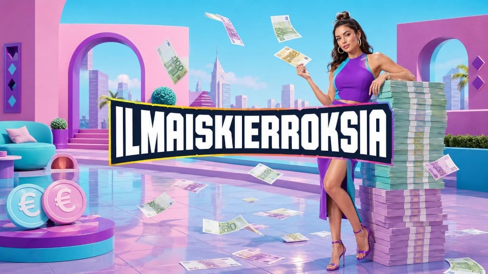 ilmaiskierrokset-ilman-kierratysta