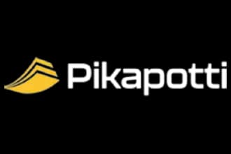 Pikapotti logo