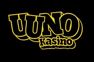 Uuno Kasino logo