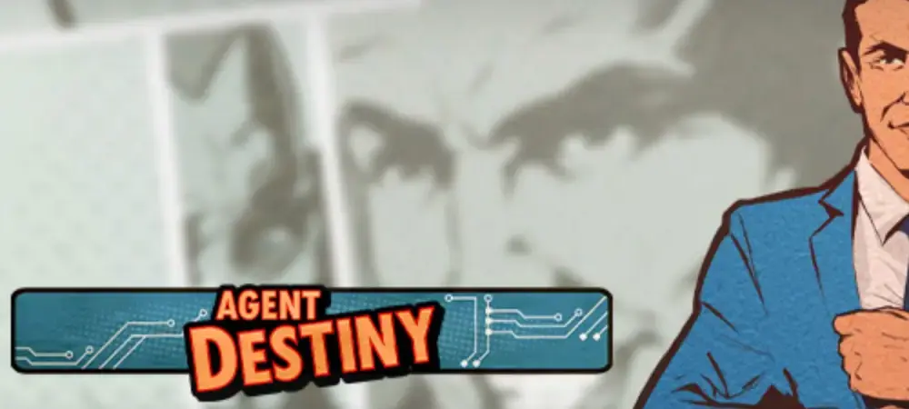 Agent destiny