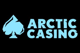 Arctic Casino logo