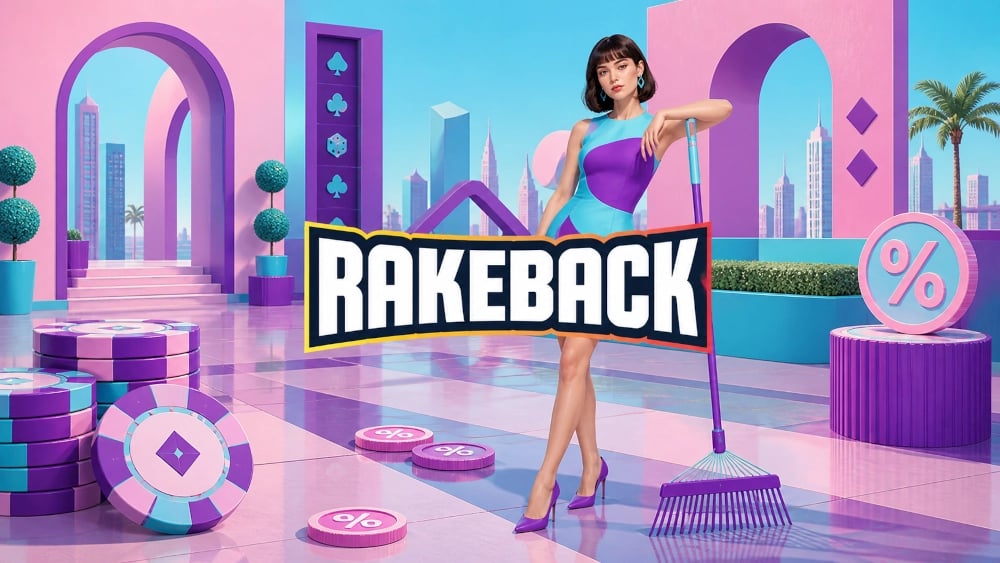 rakeback