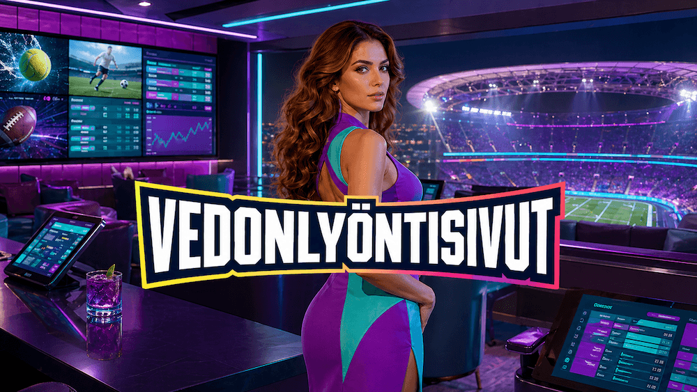 vedonlyontisivut