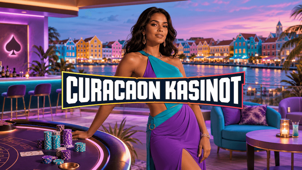 curacao-kasinot