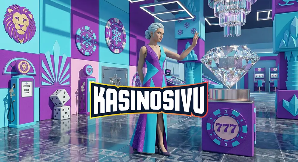 Ilmaiskierroksia kierrätysvapaasti