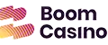 Boom Casino - Logo